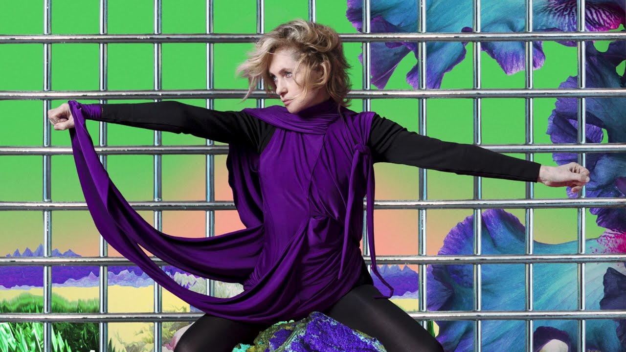 Alison Goldfrapp - So Hard So Hot (Yotto Remix) (Official Audio)