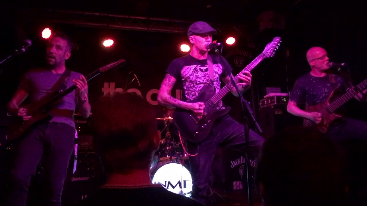 InMe - 