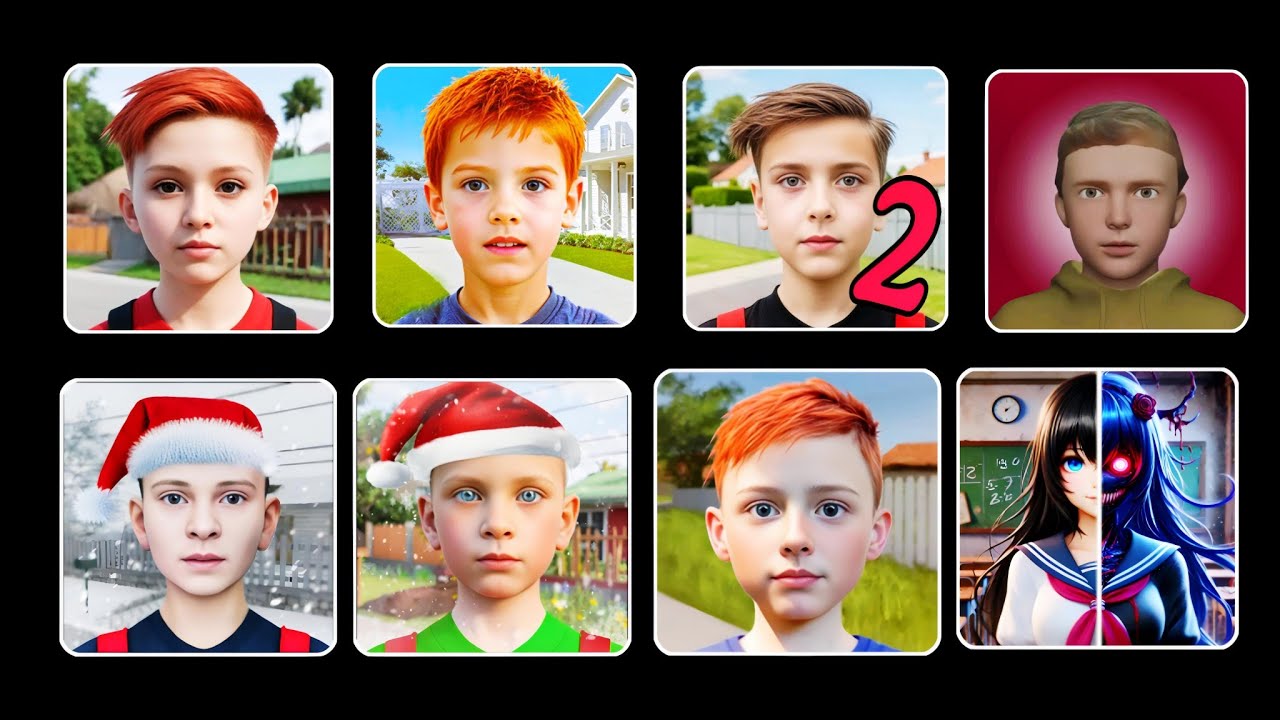 Full Escape : Schoolboy Escape Sneak Out, Schoolboy Escape, Schoolboy Runaway, Schoolboy Village 2