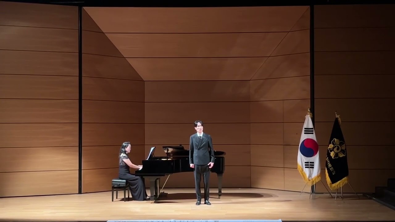 Nemico della Patria | Andrea Chénier - U.Giordano