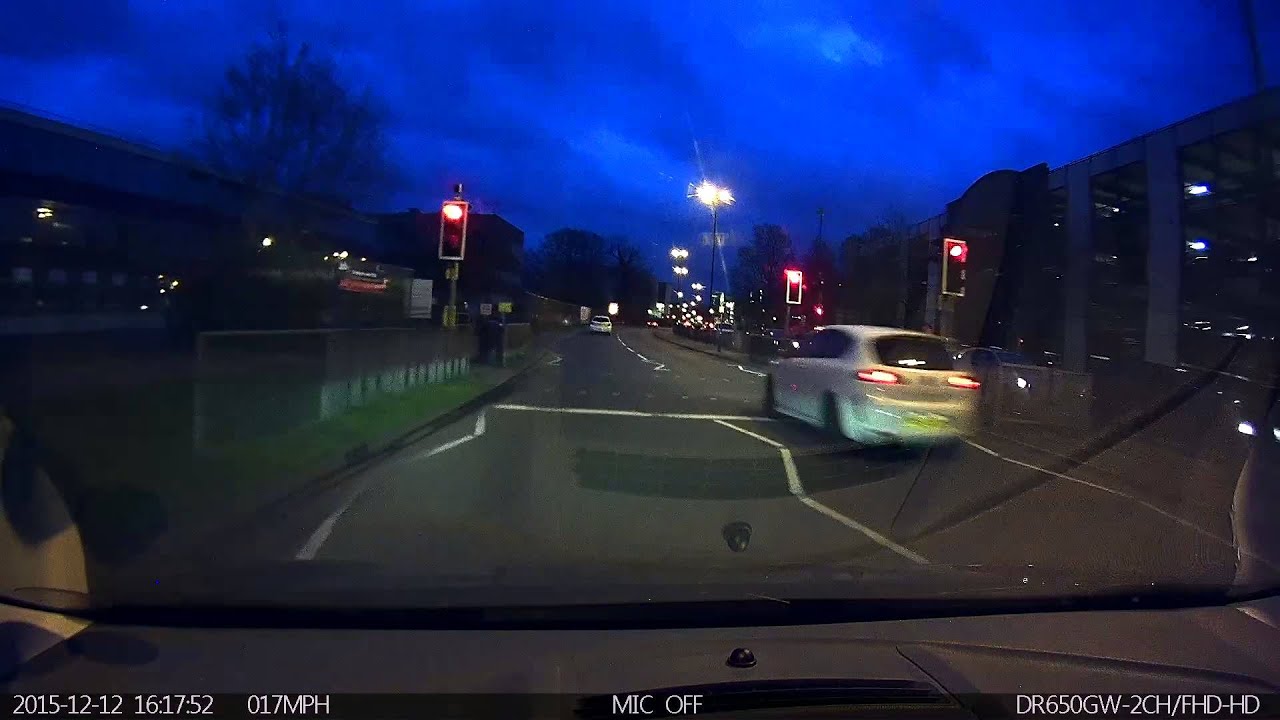 Ped crossing red light risk taker