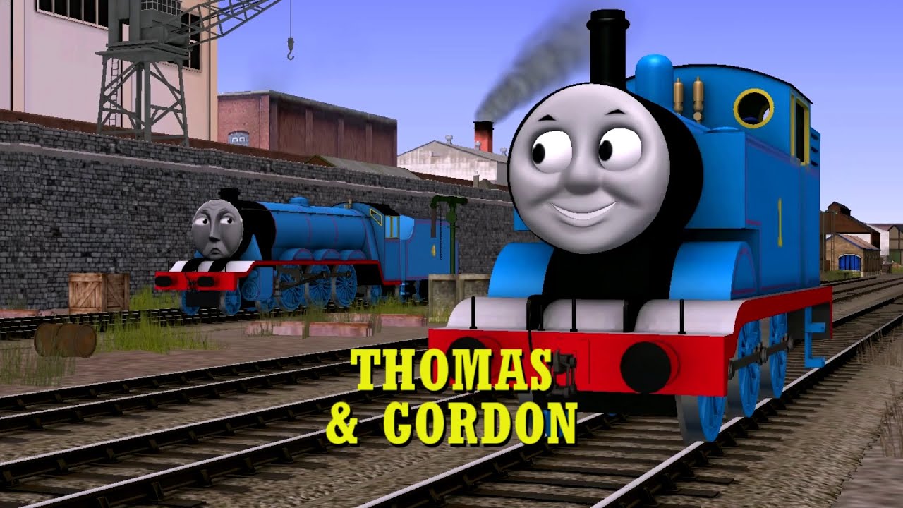 Thomas and Gordon