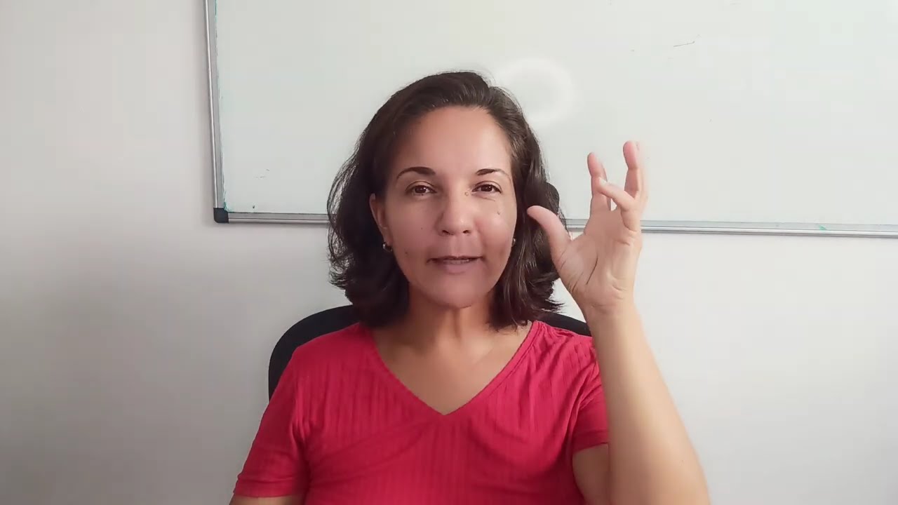 O feminino e as emoções - Episódio 14