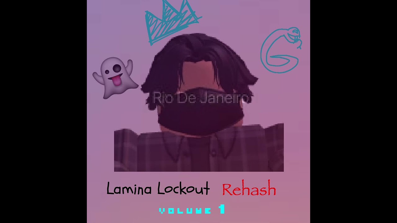 LAMINA Lockout: REHASH OST - GLOBO HOMO