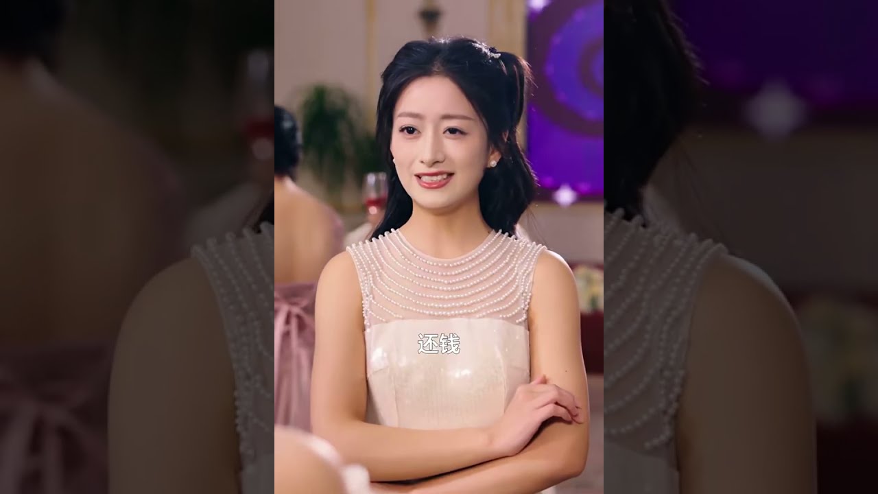 Ép gái nghèo mang thai hộ nhận 1 tỷ, nào ngờ sinh ra bé gái khắc tinh khiến gia tộc sụp đổ