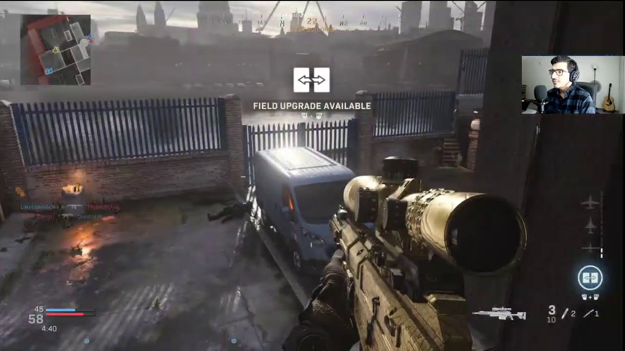 Ax50 jump shot