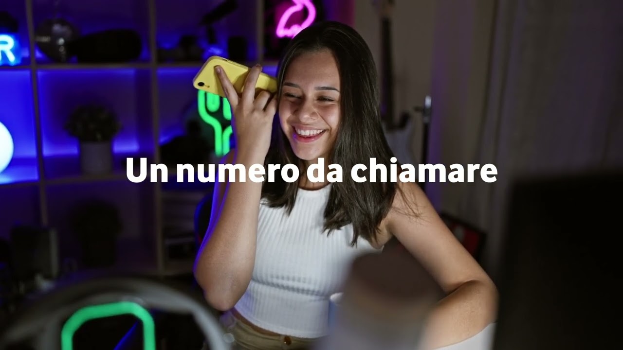 VODAFONE HIT LINE