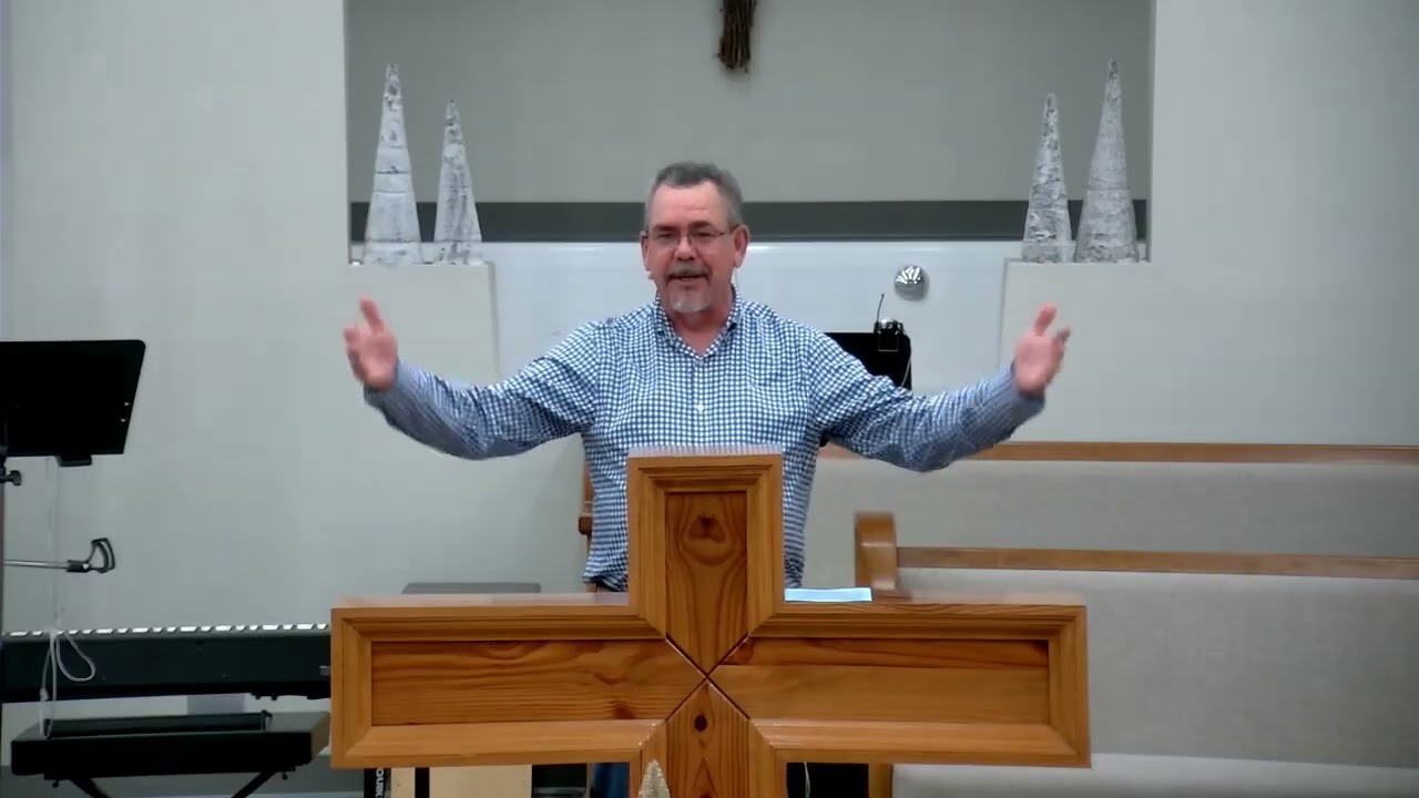 A Pastoral Plea to Zion’s Zennials