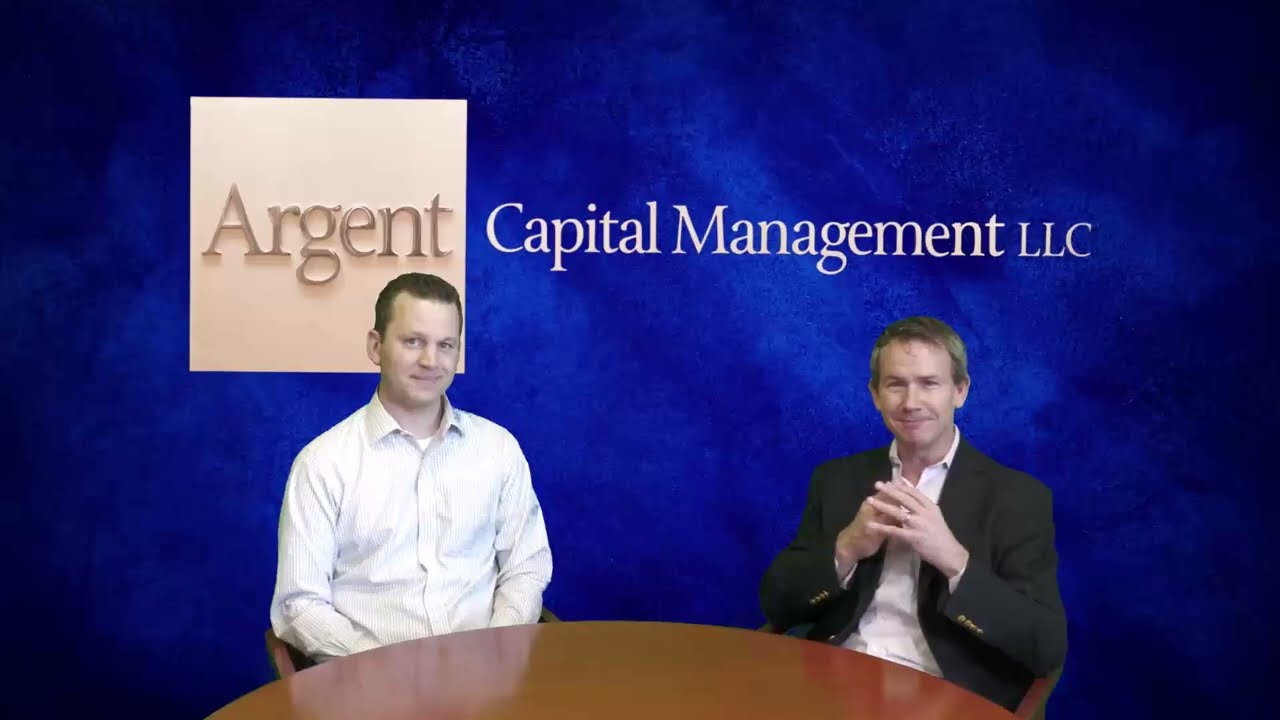 Tech Stocks, AI Growth & Market Volatility: Argent Large Cap Strategy Insights