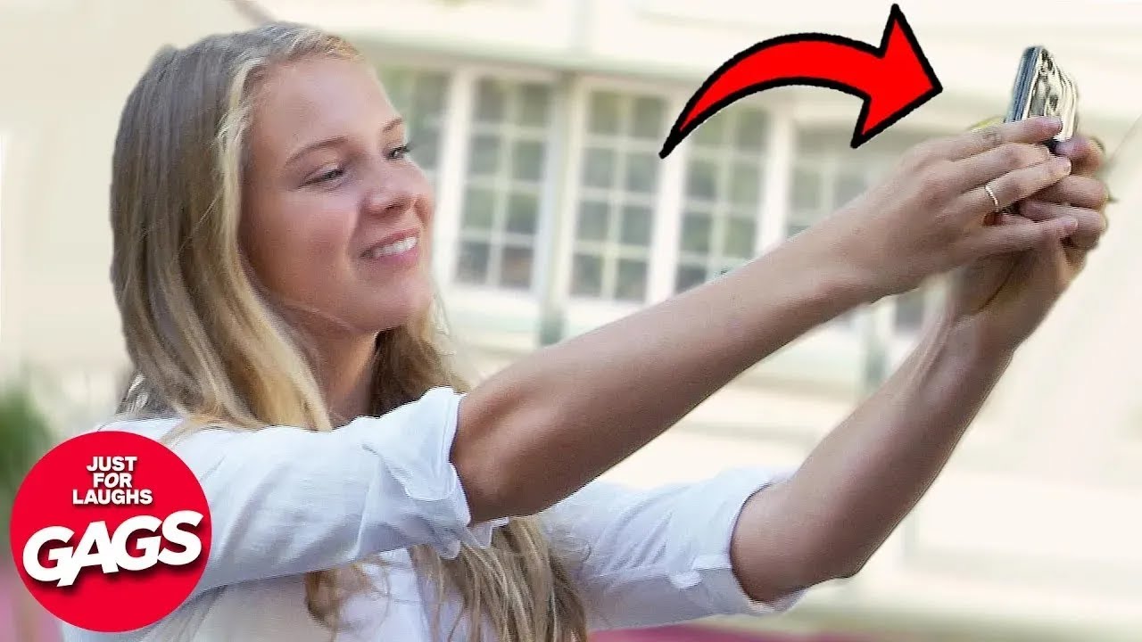 Gags To Watch Now That TikTok Is Banned | Just For Laughs Gags