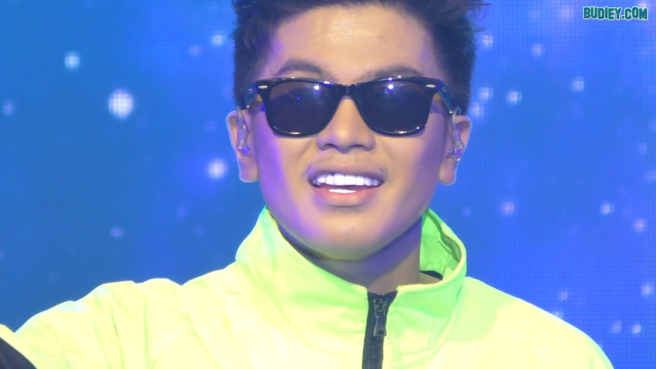 Tetibe Mata Haqiem Rusli Masuk Habuk - QIEMILIO #ANiteWithHaqiemRusli