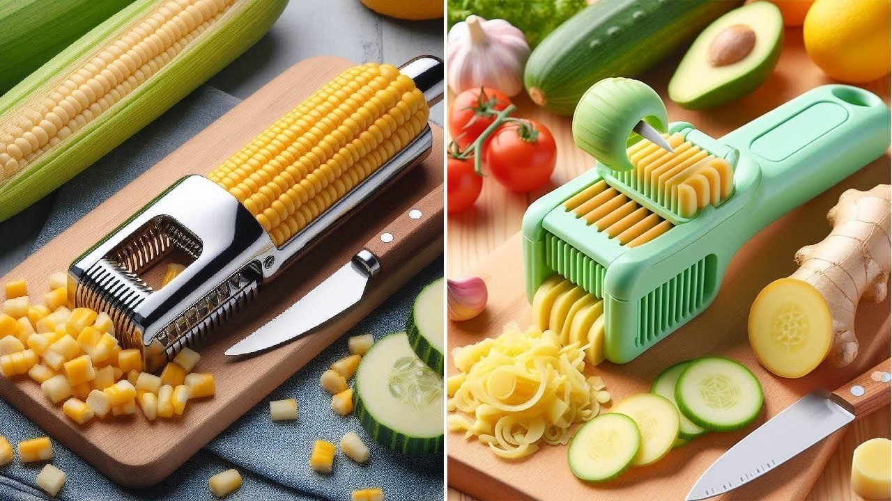 Nice 🥰 Best Appliances & Kitchen Gadgets For Every Home 710 🏠Appliances, Makeup, Smart Inventions
