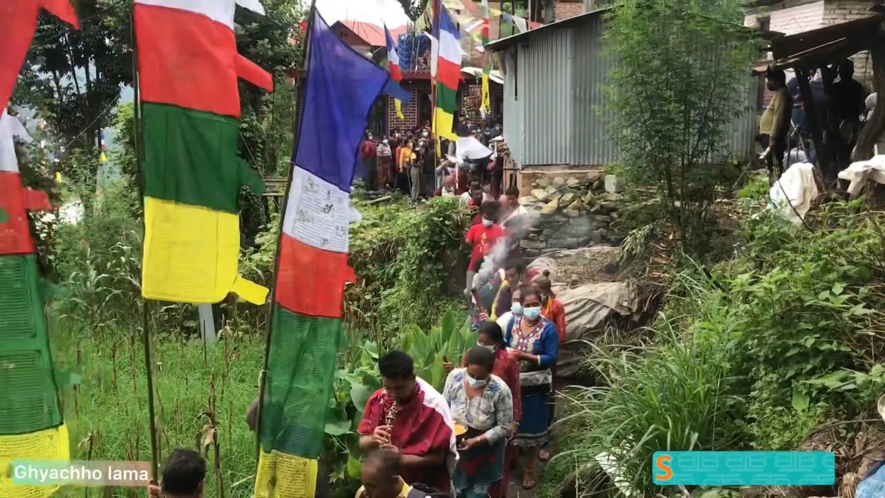 #tamang saskar sindupalchok manxe biteko