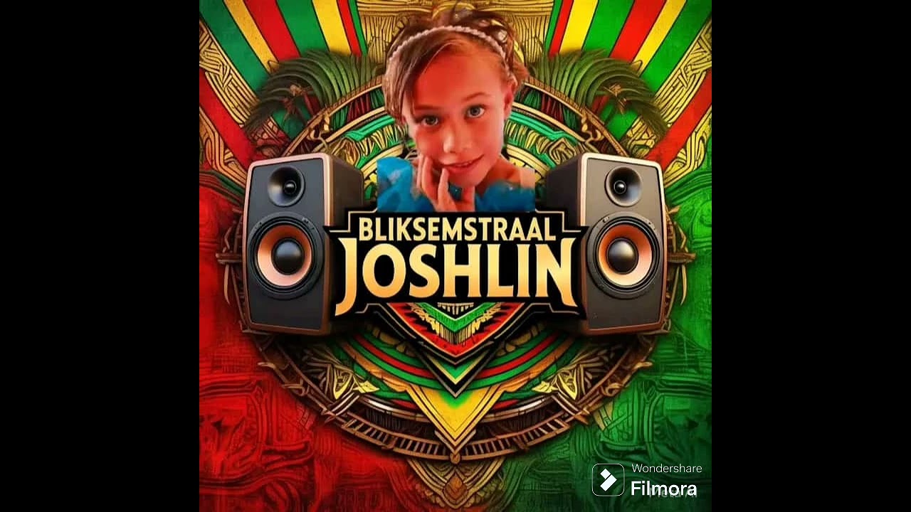 BLIKSEMSTRAAL - JOSHLIN PROMO MIXTAPE BY (DJ TOLLA HOUTBAY DON) 2025