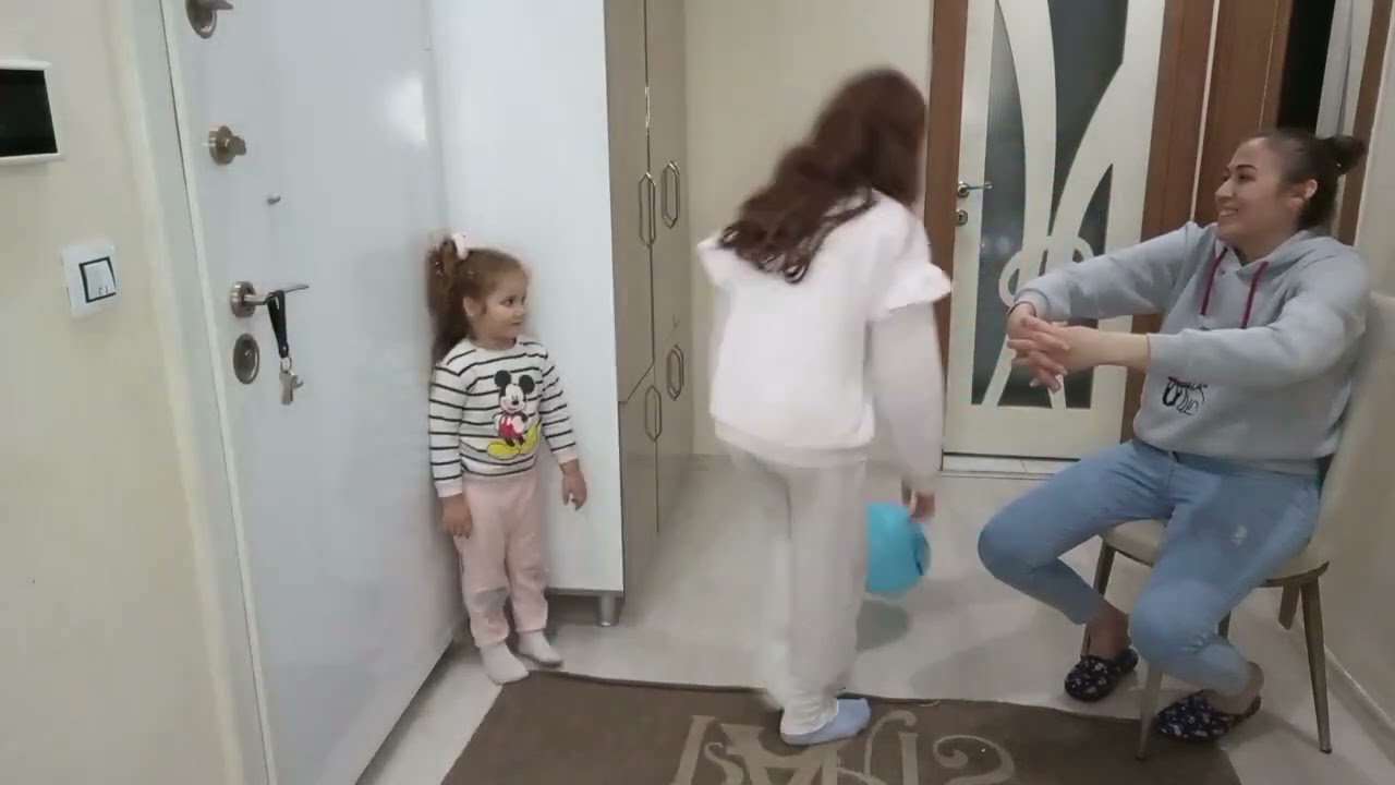ŞİMALLE BALON BASKET CHALLENGE😂😂