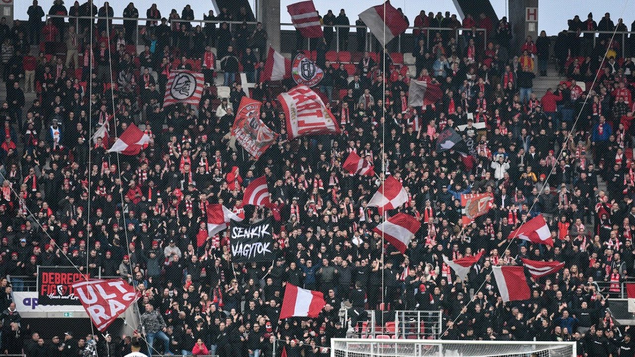 DVTK gólzene 2022 (Topic, A7S - Kernkraft 400)