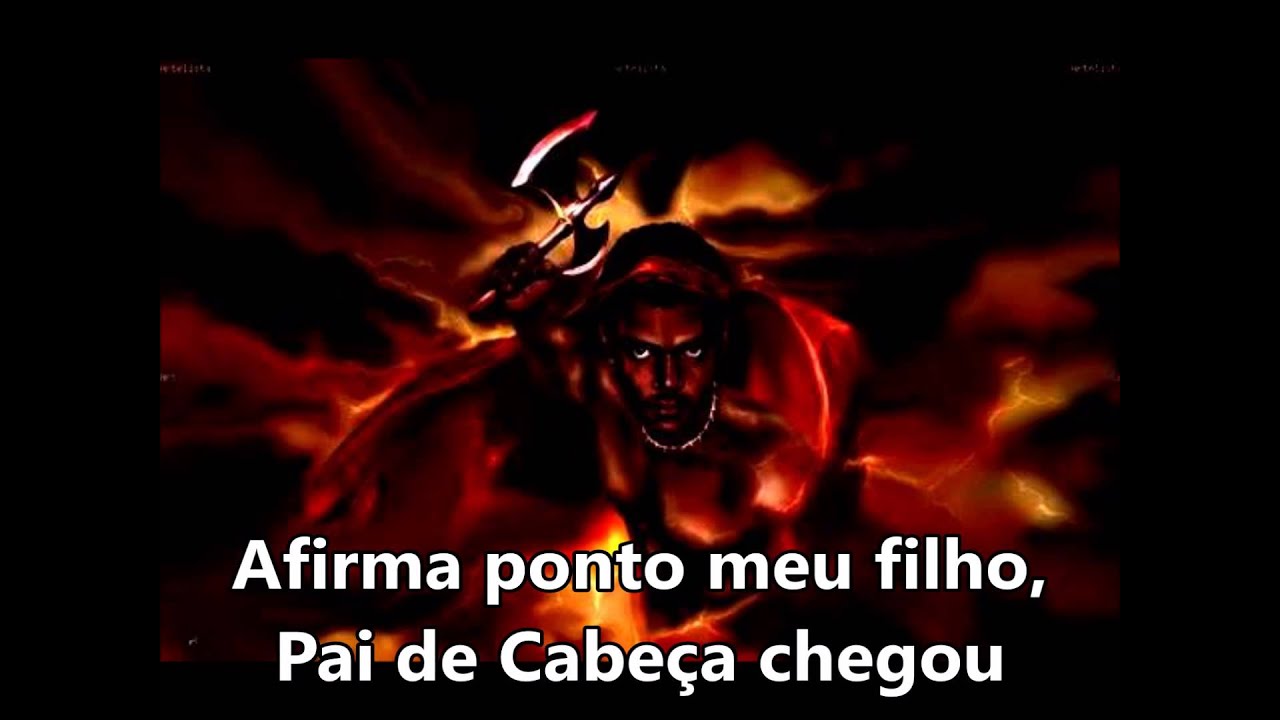 Xangô 