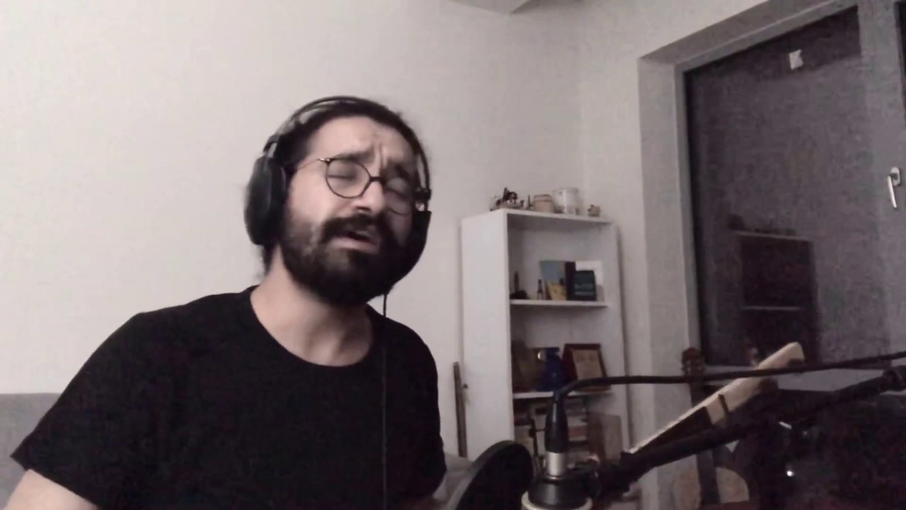 Cem Erdost İleri - Bugün Pazar-ı Aşktır