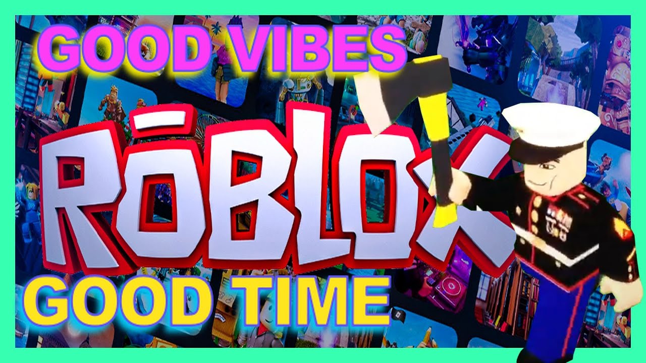 🔴 ROBLOX LIVE | Thursday Night Roblox Games & Chaos! Come Play! (horizontal)