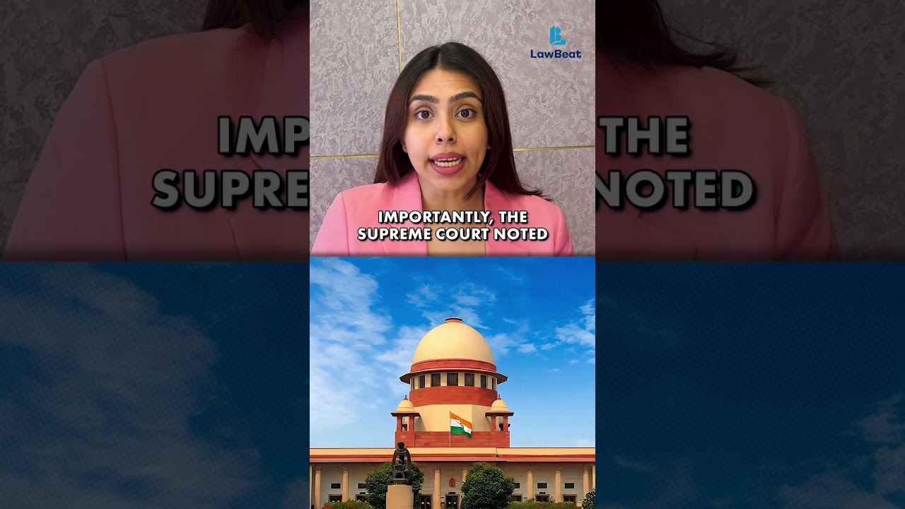 Supreme Court on Divorce: Marriage Can't Survive Only on Paper for 15 Years