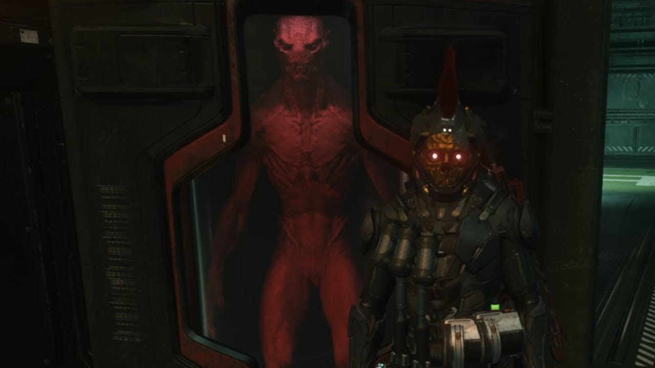 Vanduul alien race and the Vanduul missions . We also made it to 100 followers on twitch!!!