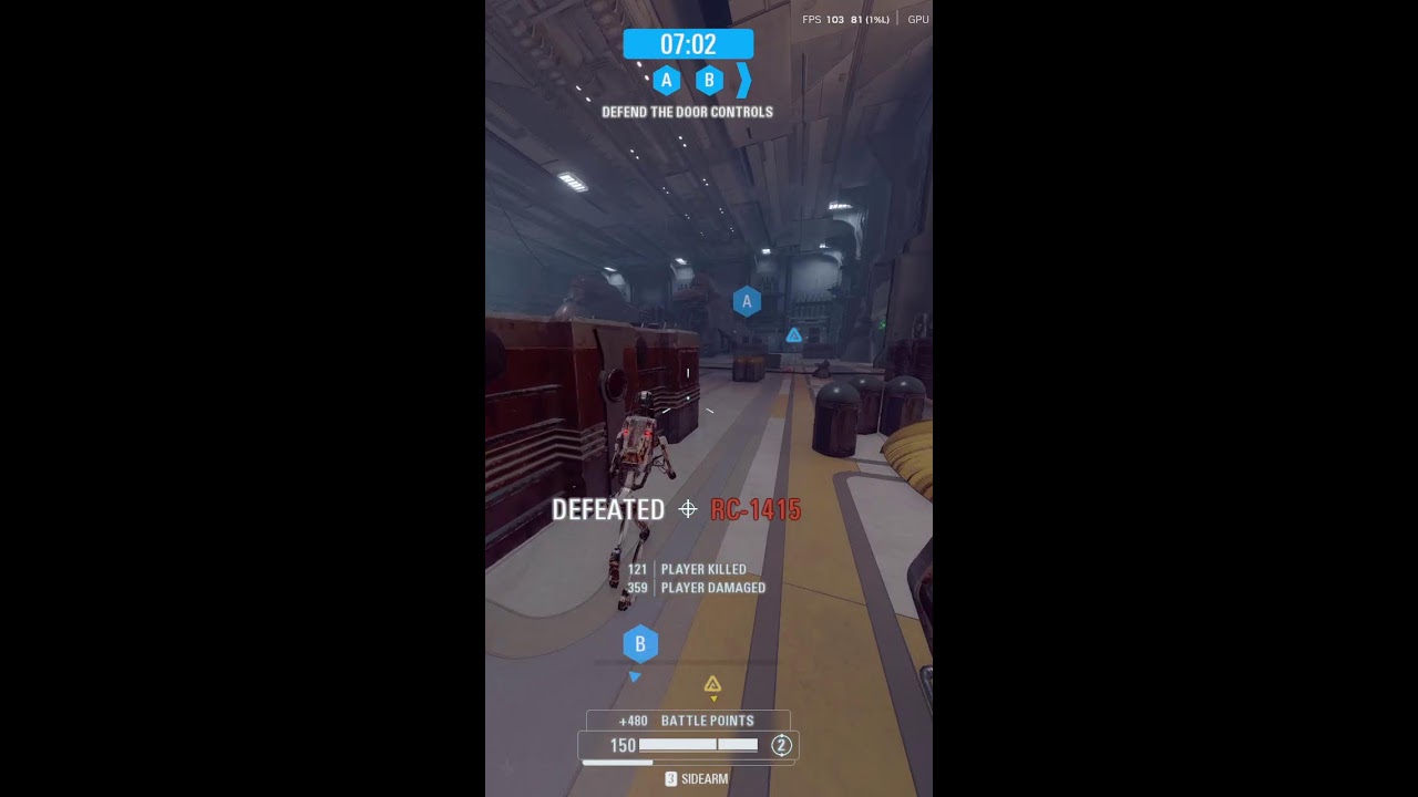 [🔴LIVE] BATTLEFRONT 3?🔥KYBER V2 NEW TROOPS🔥BATTLEFRONT 2  (Portrait)