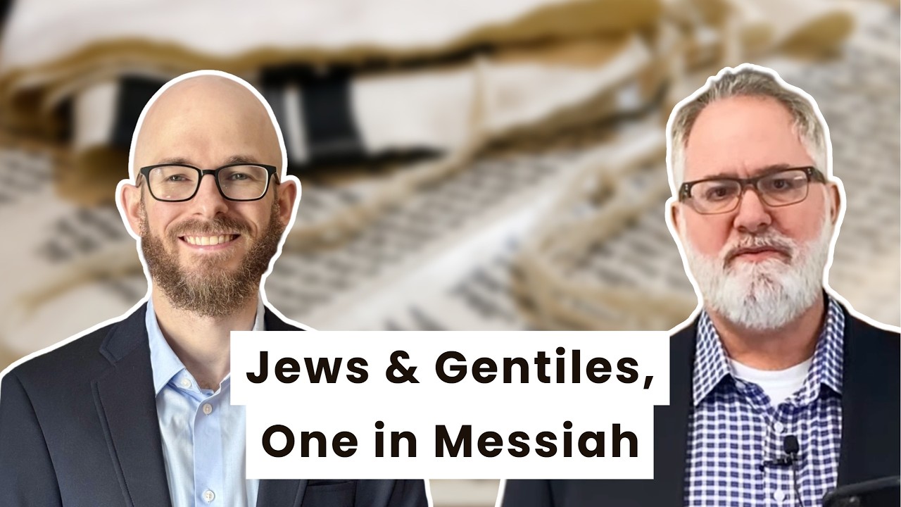 Fixing the Fringe Group Problem (Interview w/ Rabbi Eric Tokajer)