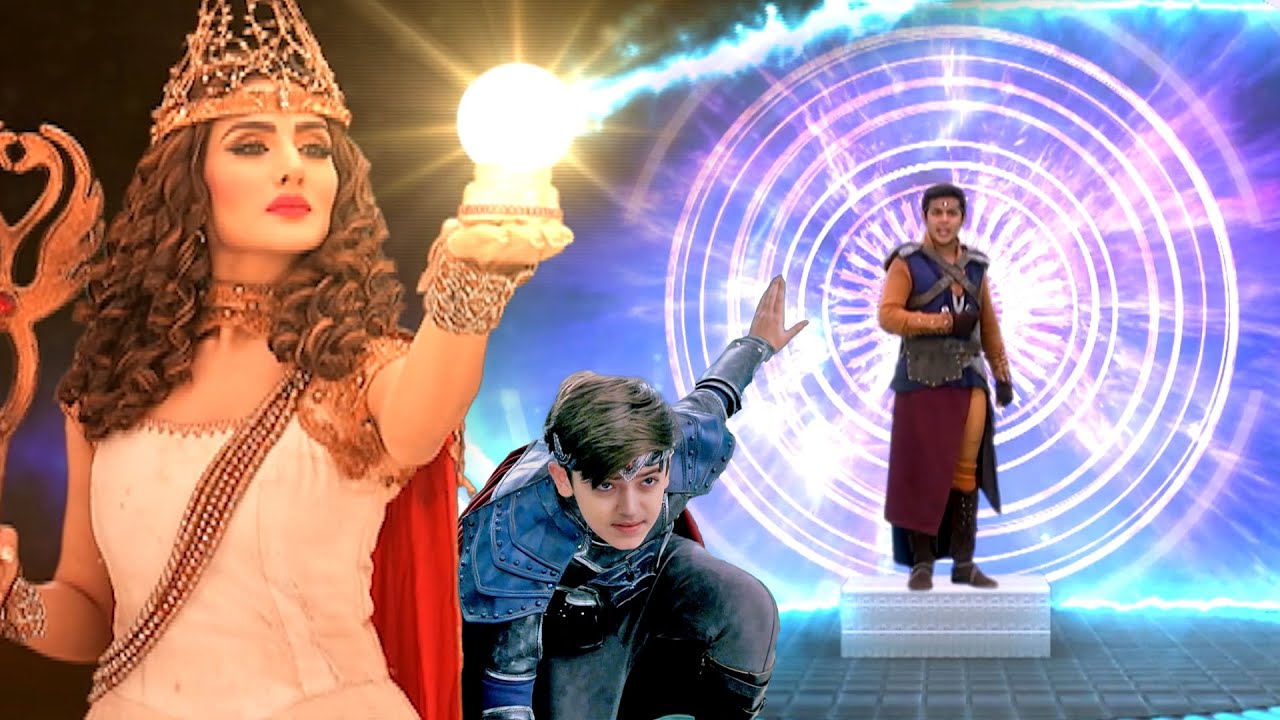 Rani Pari ने Baalveer को दी सबसे शक्तिशाली Superhero की Powers | Baalveer | Superhero Series 2024