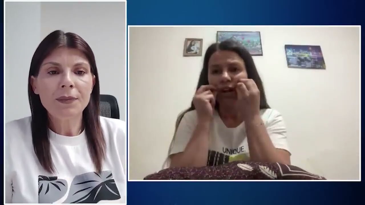 LIVE ME ODETEN-‘Do ishte bërë hataja, babai më shpëtoi’/Flet për martesën e shkurtër:Kërkuan të më…