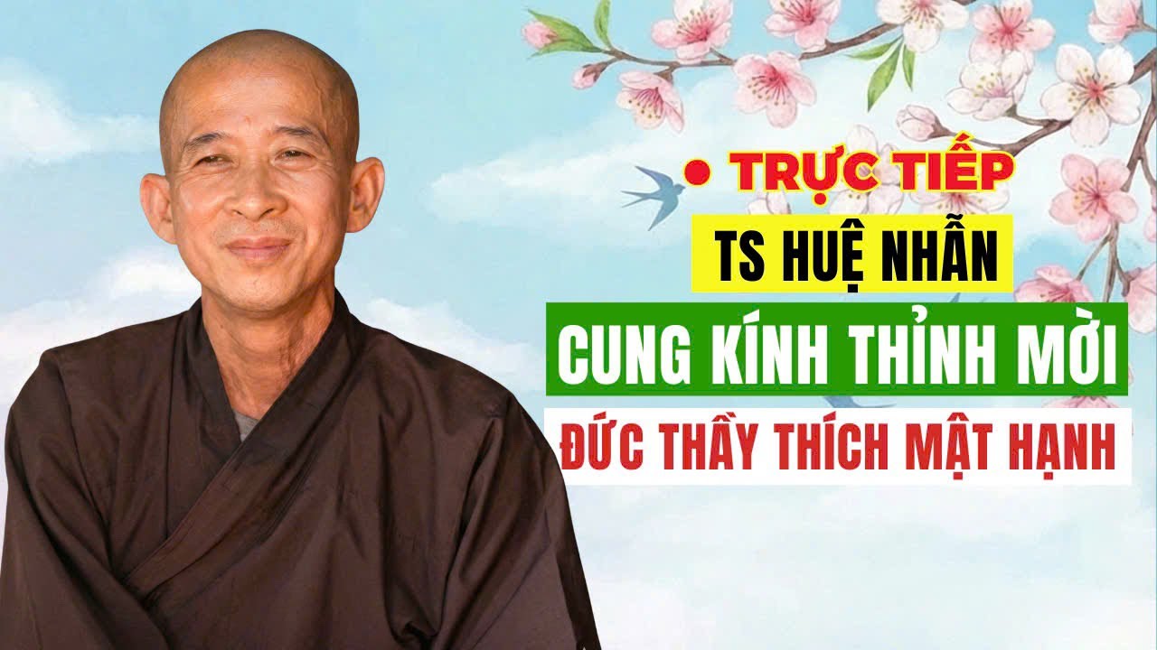 TS Hue Nhan