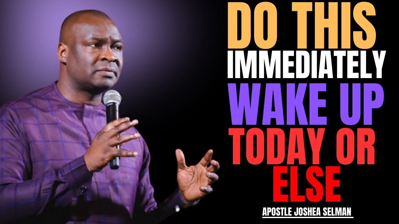 🔥 COMMAND YOUR DAY BEFORE 6AM! | Powerful Morning Prayer That Changes Everything 🙏