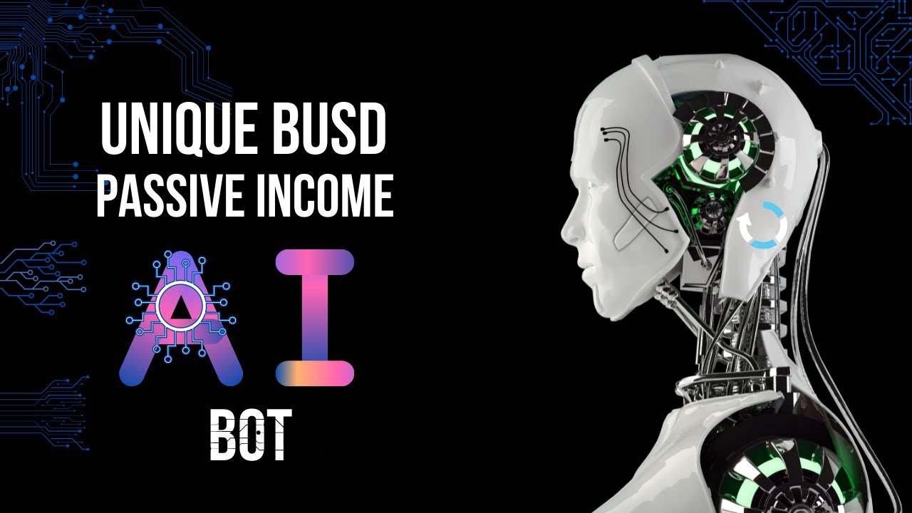 YIELD ROBOT 🤖 MAKE PASSIVE INCOME IN BNB! 2% DAILY RETURN 🎉