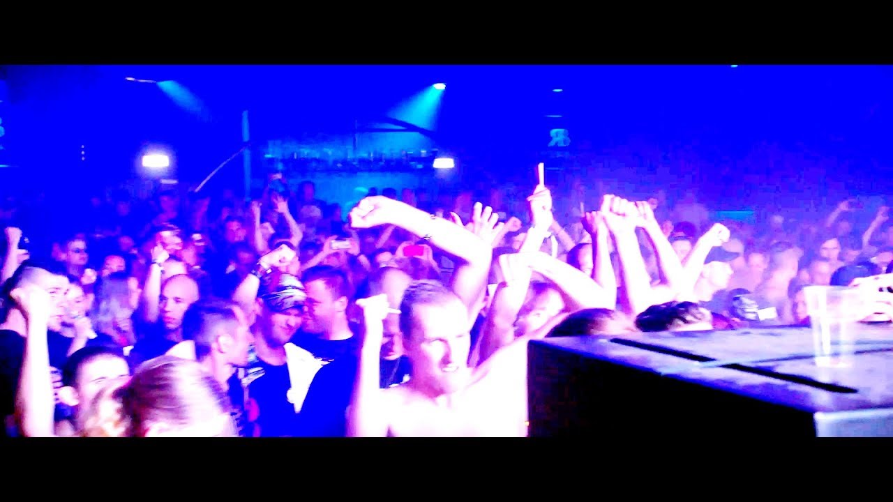 Official Aftermovie | Noisekick's Terrordrang | 11-08-2018 | Club Rodenburg - Beesd (NL)