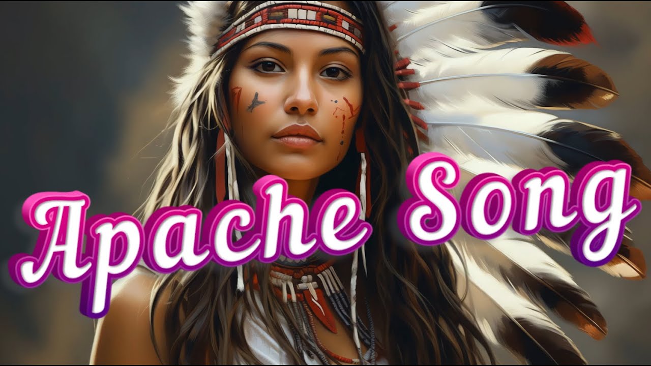 Apache song