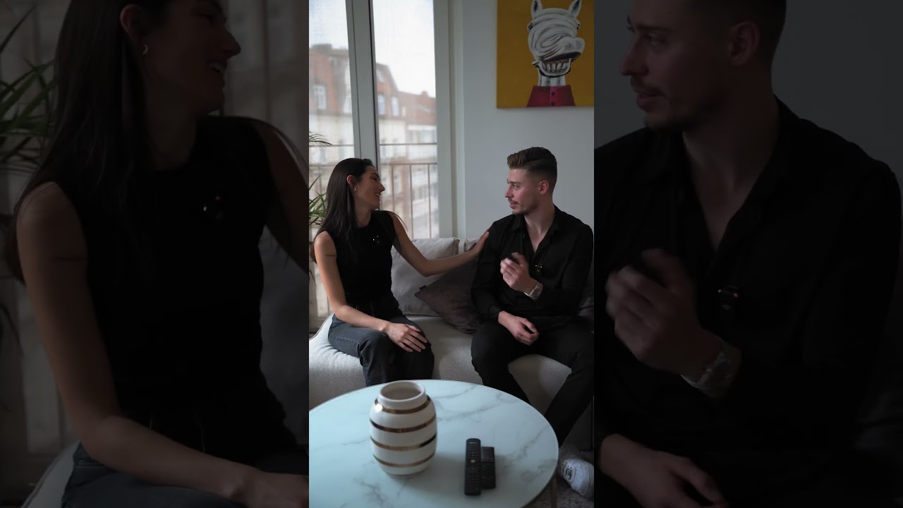 3 Signale: Sie hat Interesse an dir