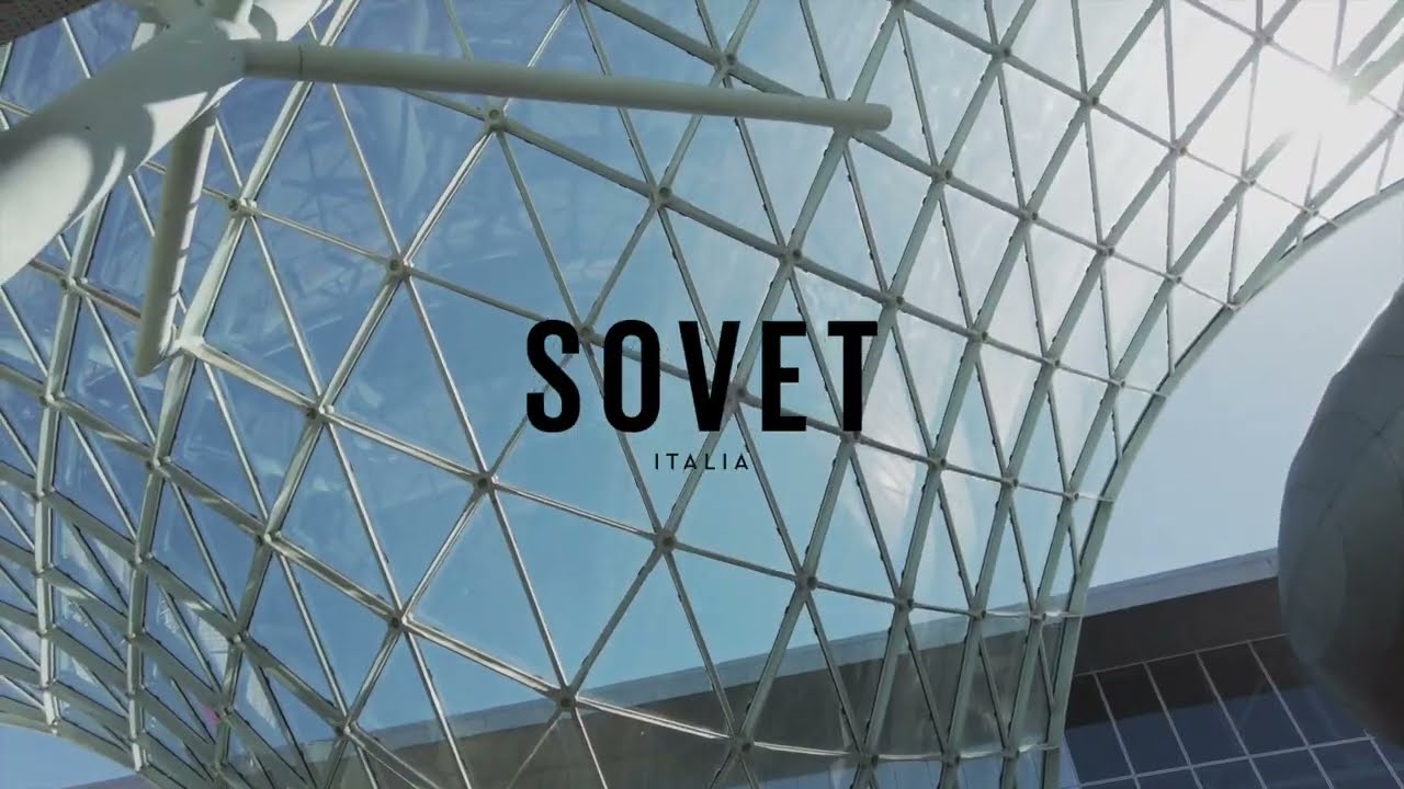 Sovet at Salone del Mobile 2022 - Introducing new collections