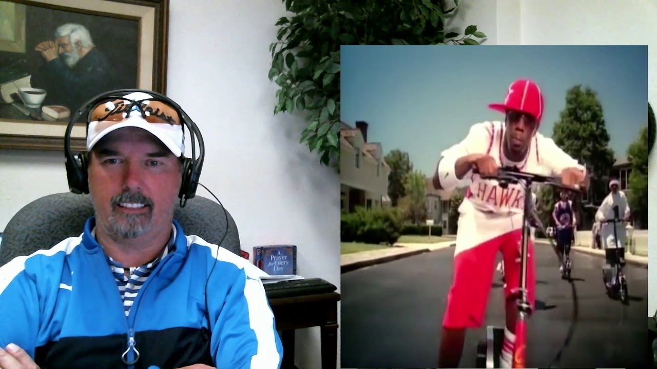 BAD BOYS FOR LIFE - P DIDDY -   REACTION/SUGGESTION