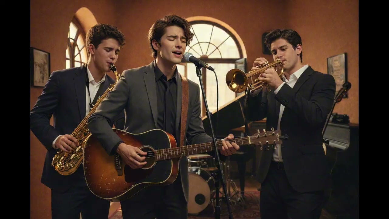 John Mayer - Your Body Is a Wonderland Jazz Cover