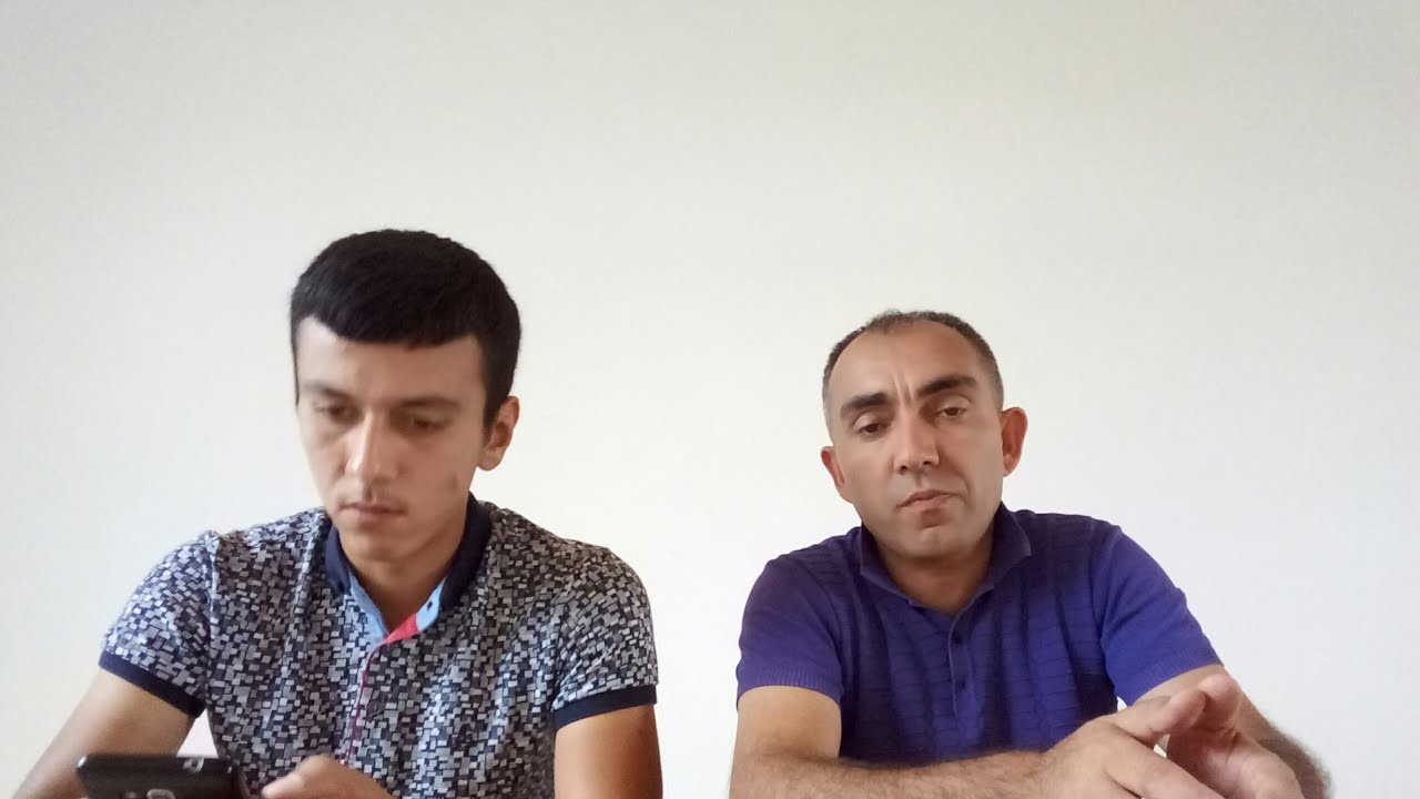 Sirxan İrmaşlı ve Esed İrmaşlı - SEİRLER | YENİ 2020