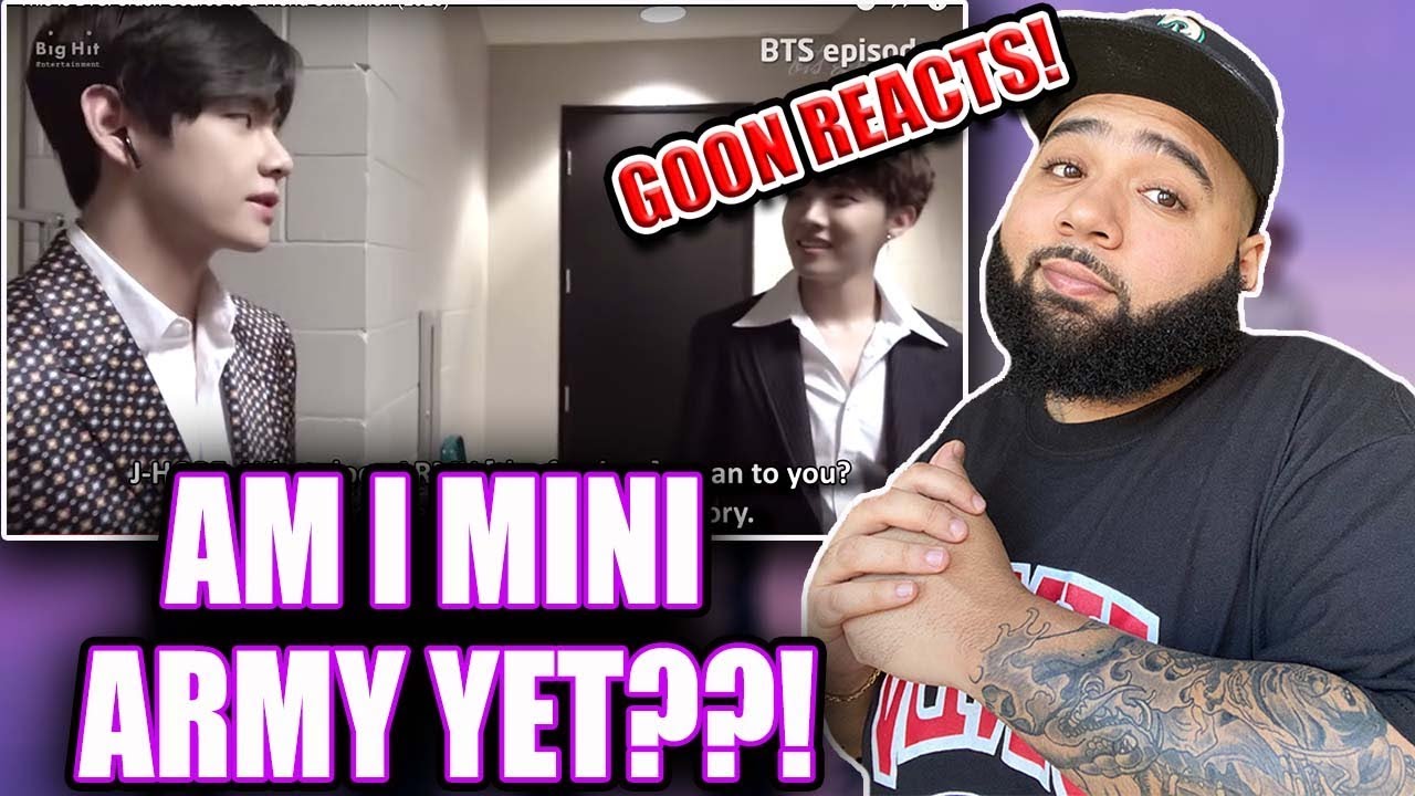 This is BTS: Crash Course to a World Sensation (2020) - Reaction