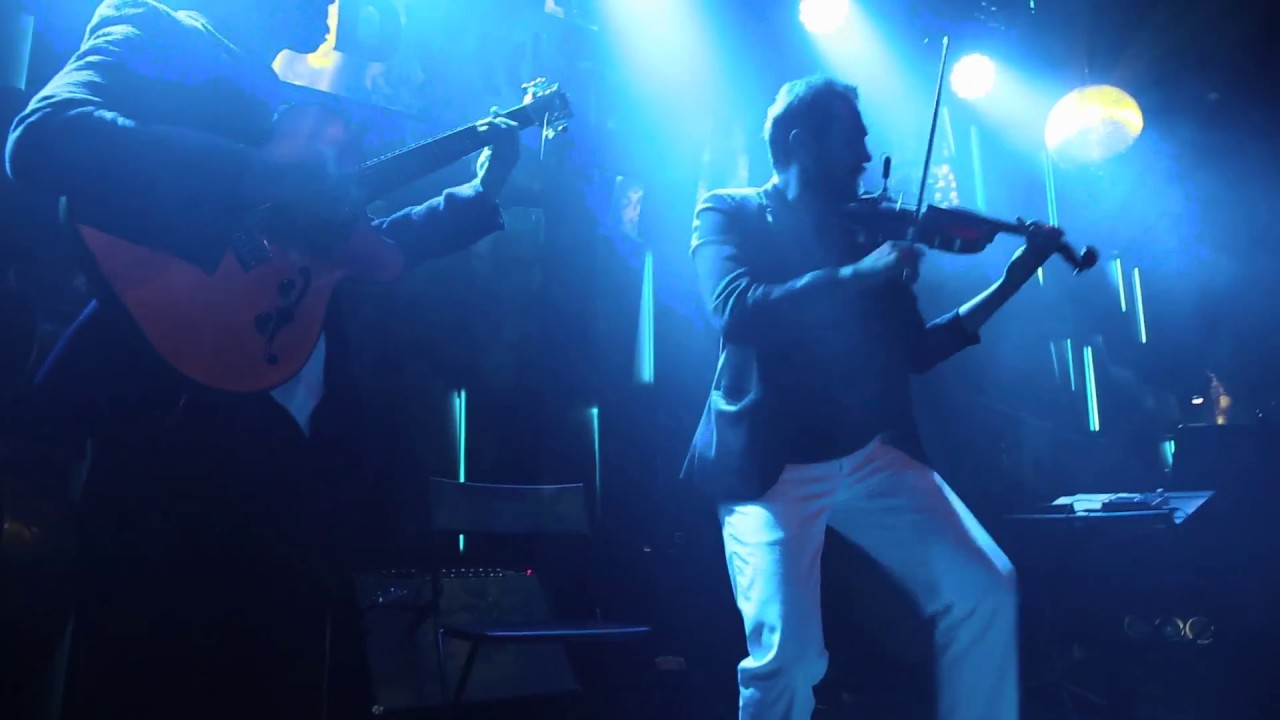 Bilal Karaman & Muhammed Yıldırır - Czardas (Vittoria Monti)
