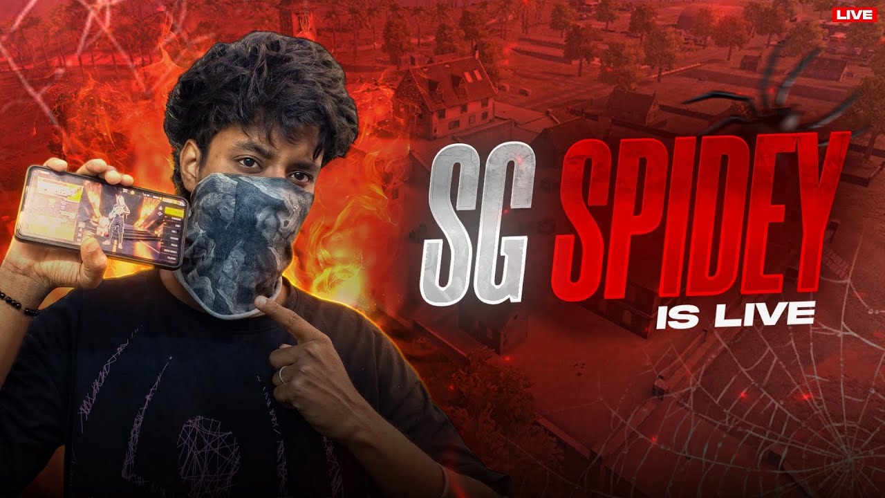 Tharamana sampavam eruku ma erukatha  😂😂👍  | Playing Squad | Lord to 200k 🕸️🗯️
