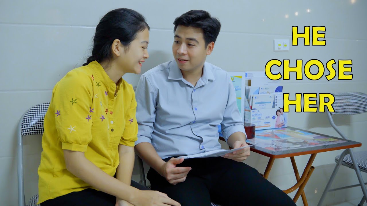 Tu Tien is happy that CEO Jack publicly revealed his love to his friends