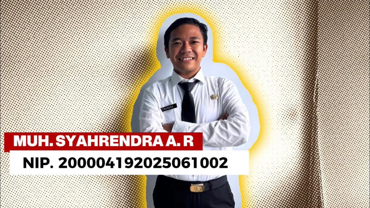 TUGAS BELA NEGARA | LATSAR CPNS KEMHAN GEL.2 