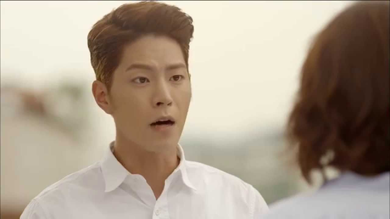 [HOT] 마마 7회 - 홍종현, 송윤아 6개월 시한부 인생 알았다 '충격' 20140823