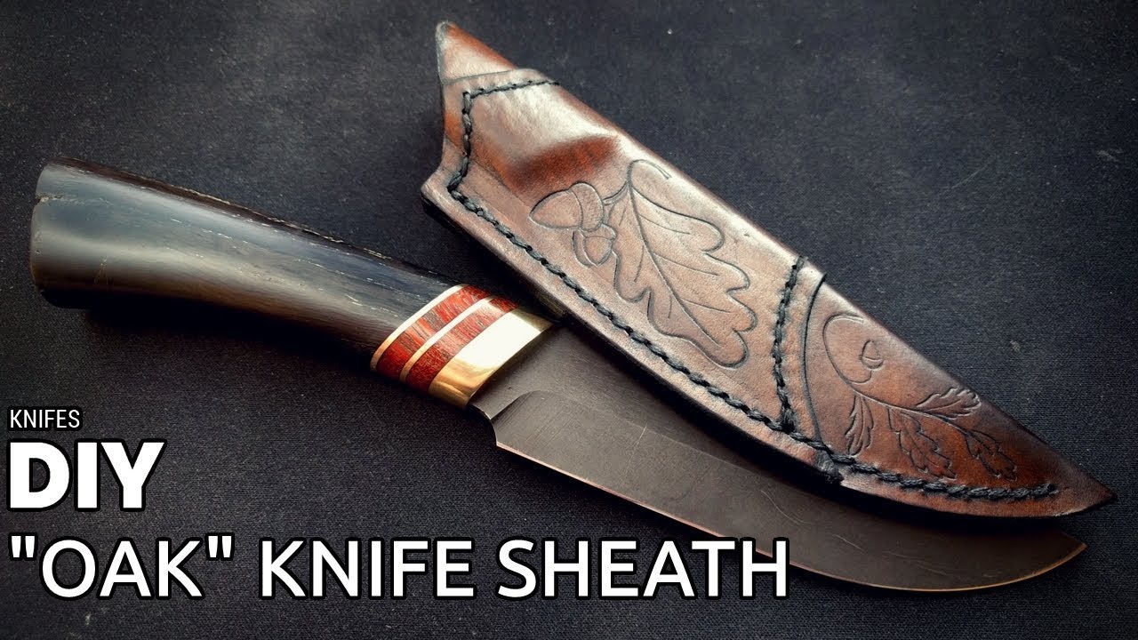 Leatherwork - An 
