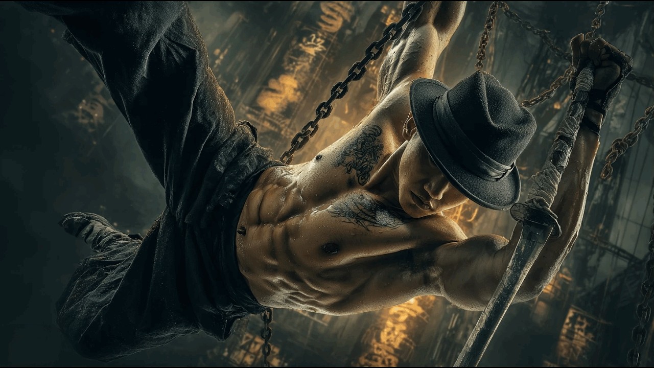 Master Dies Tragically! Hero Battle Japan's Strongest Samurai For Master's Vengeance