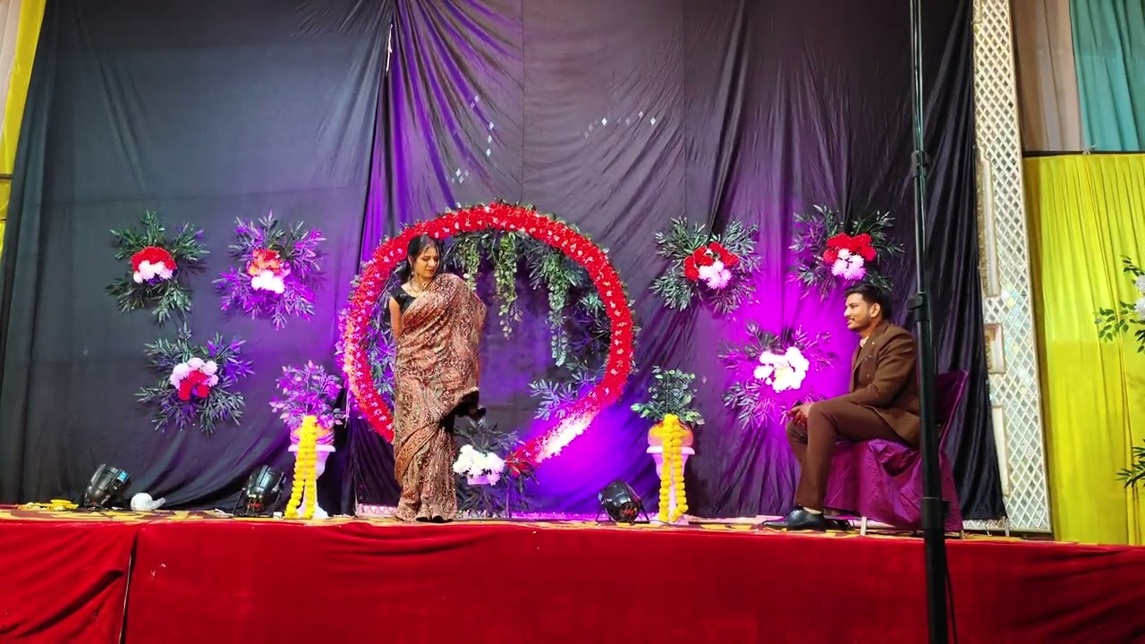 Solo performance, wedding dance, brother wedding dance performance ❣️❣️❣️❣️
