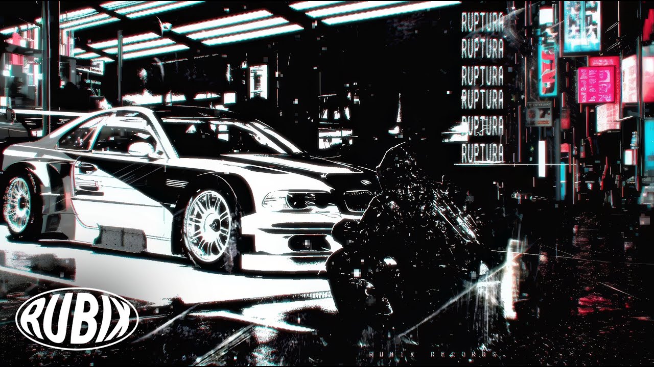 ruptura - 4WIZZ