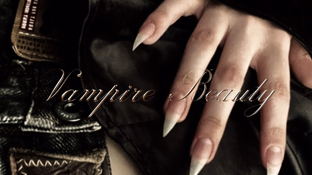 Vampire Beauty